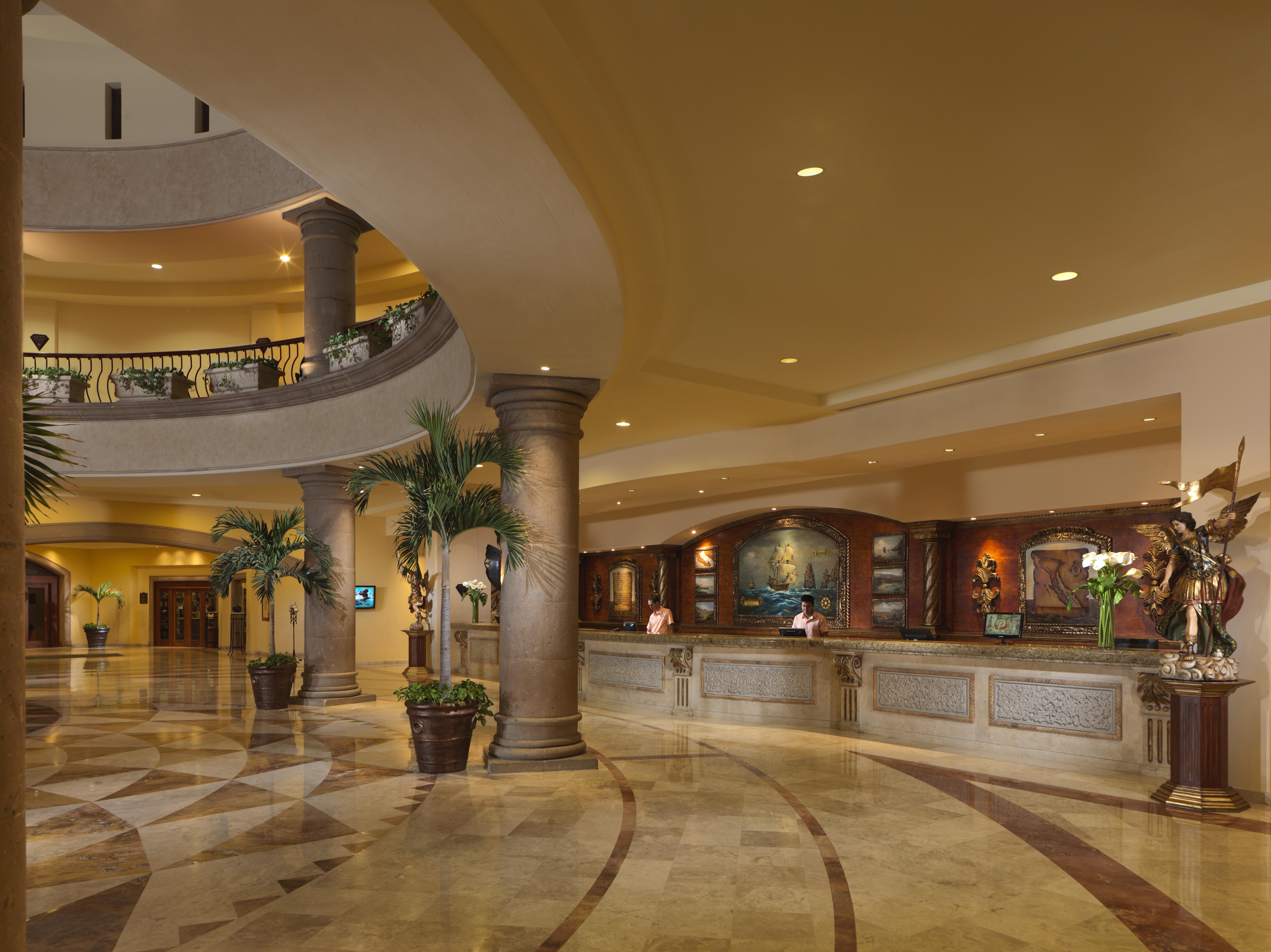 The Ridge At Playa Grande Hotel Cabo San Lucas Exterior photo