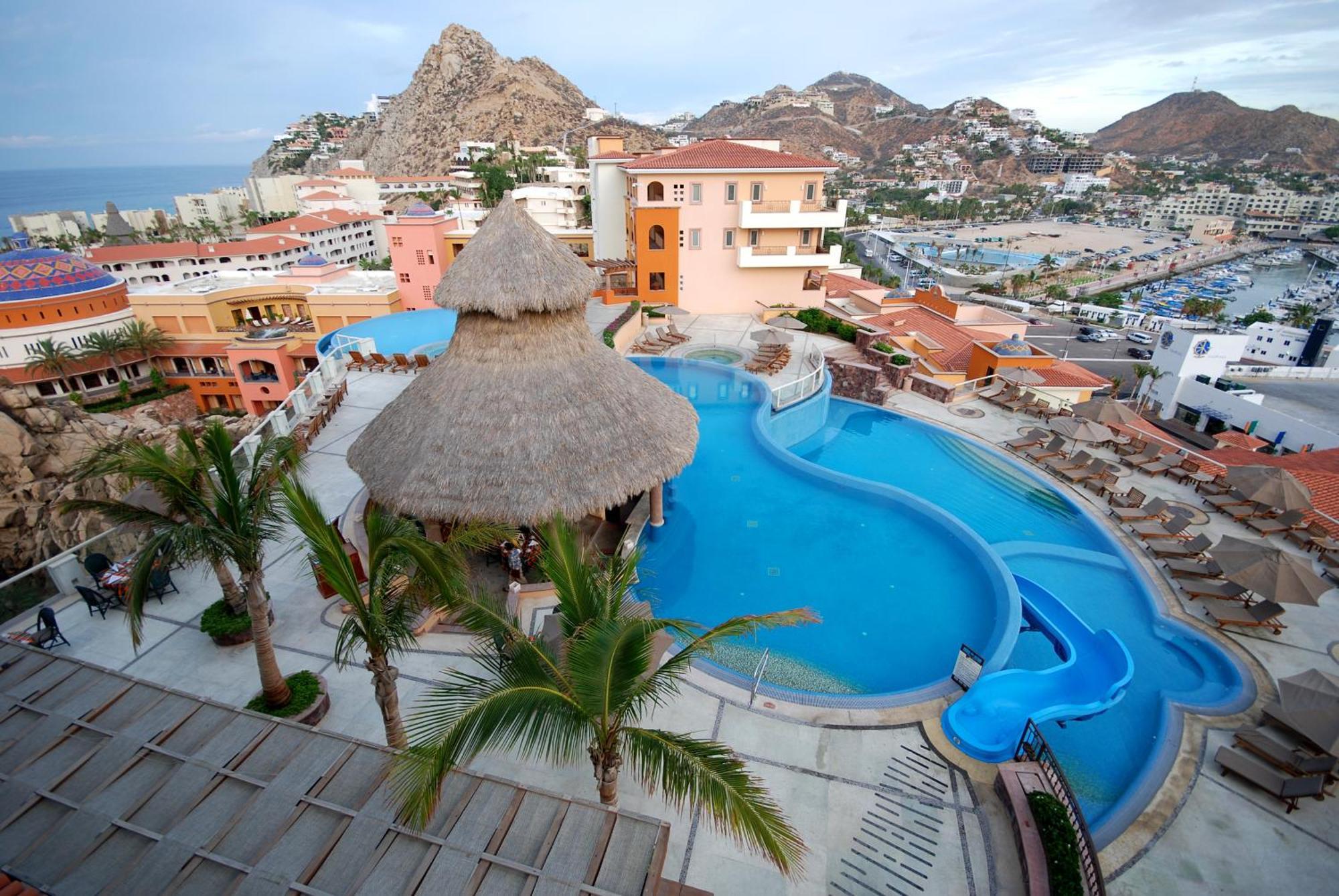 The Ridge At Playa Grande Hotel Cabo San Lucas Exterior photo