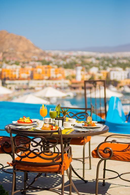 The Ridge At Playa Grande Hotel Cabo San Lucas Exterior photo