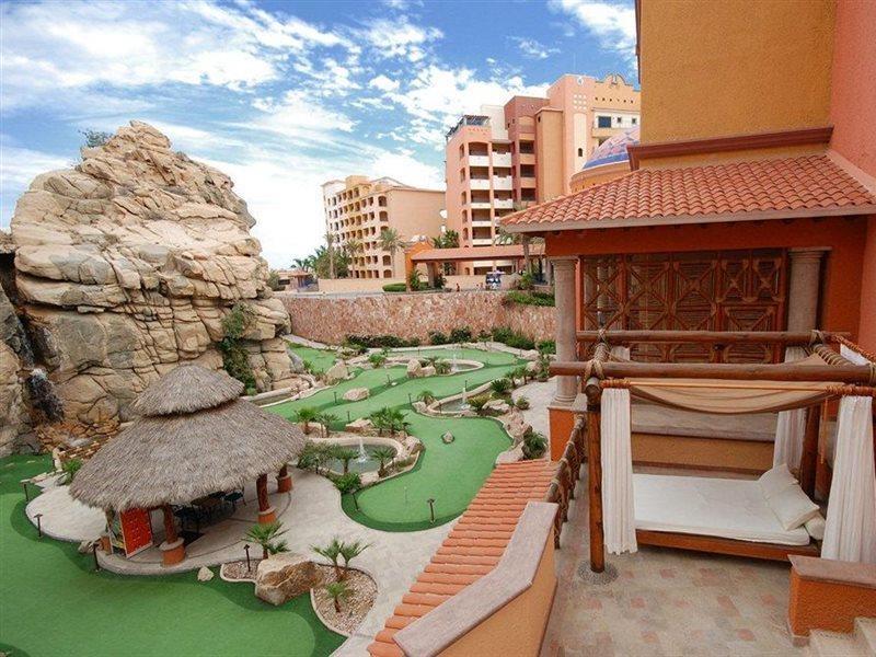 The Ridge At Playa Grande Hotel Cabo San Lucas Exterior photo